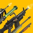 Double Gun Run