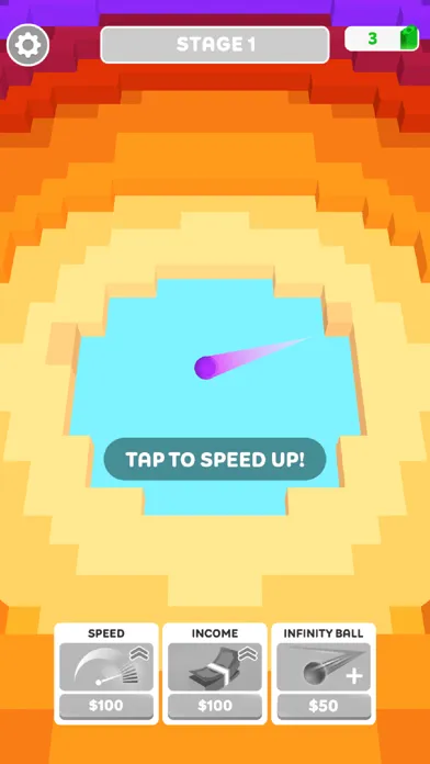 Pixel ASMR Screenshots