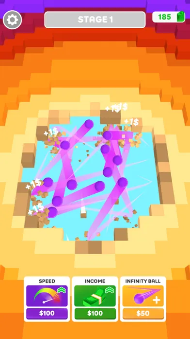 Pixel ASMR Screenshots