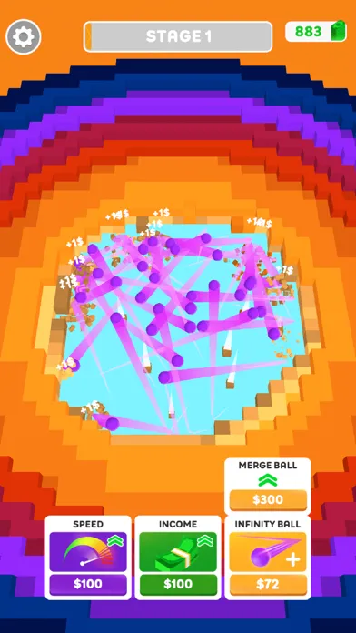Pixel ASMR Screenshots