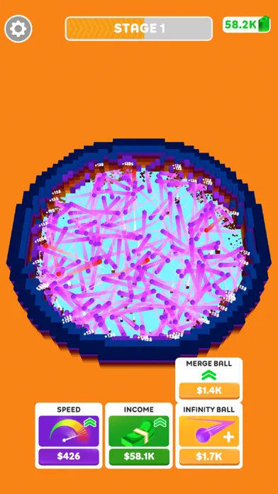 Pixel ASMR Screenshots