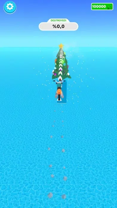 Pixel Destroy! स्क्रीनशॉट