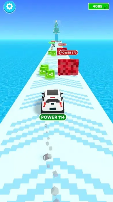 Pixel Destroy! स्क्रीनशॉट