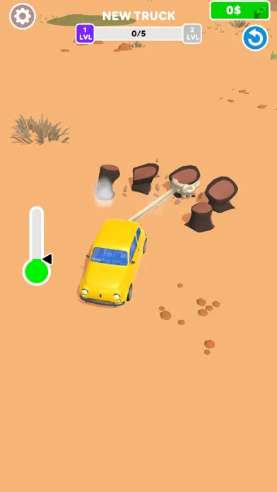 تصاویر Pull It All