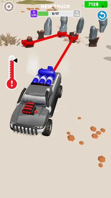 تصاویر Pull It All