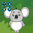 Koala Bounce by gstreak Koala Bounce by gstreak