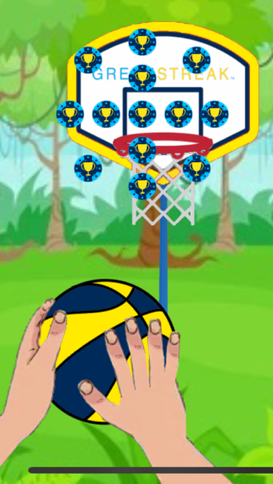 Money Ball by gstreak Screenshots