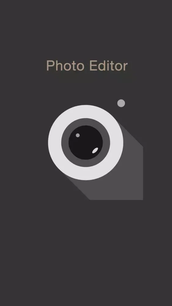 Photo Editor by GSD1 Screenshots