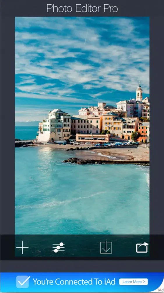 Photo Editor by GSD1 Screenshots