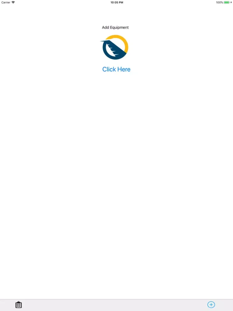 Screenshot di GSEMarket.com Seller App iPad 