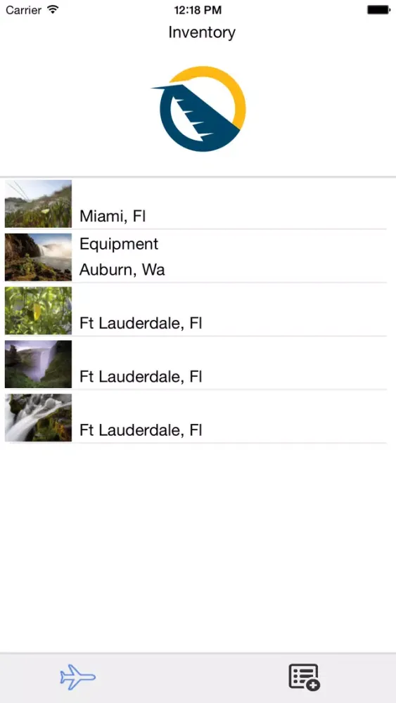 Screenshot di GSEMarket.com Seller App