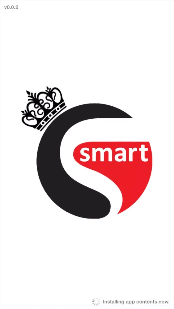 Zrzuty ekranu G-Smart