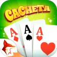 Cacheta - Pife - Jogo online