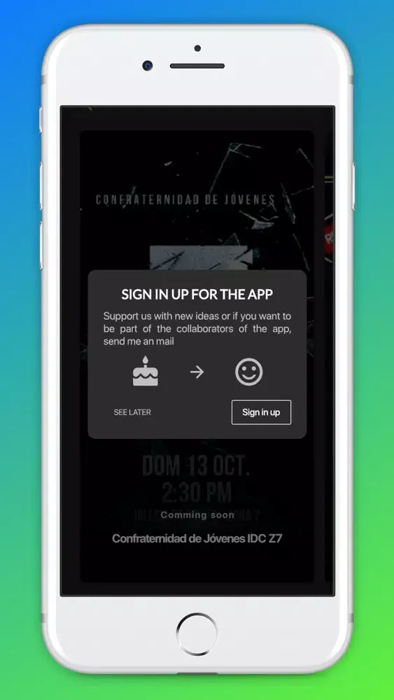 تصاویر IDC Romanos 16:16