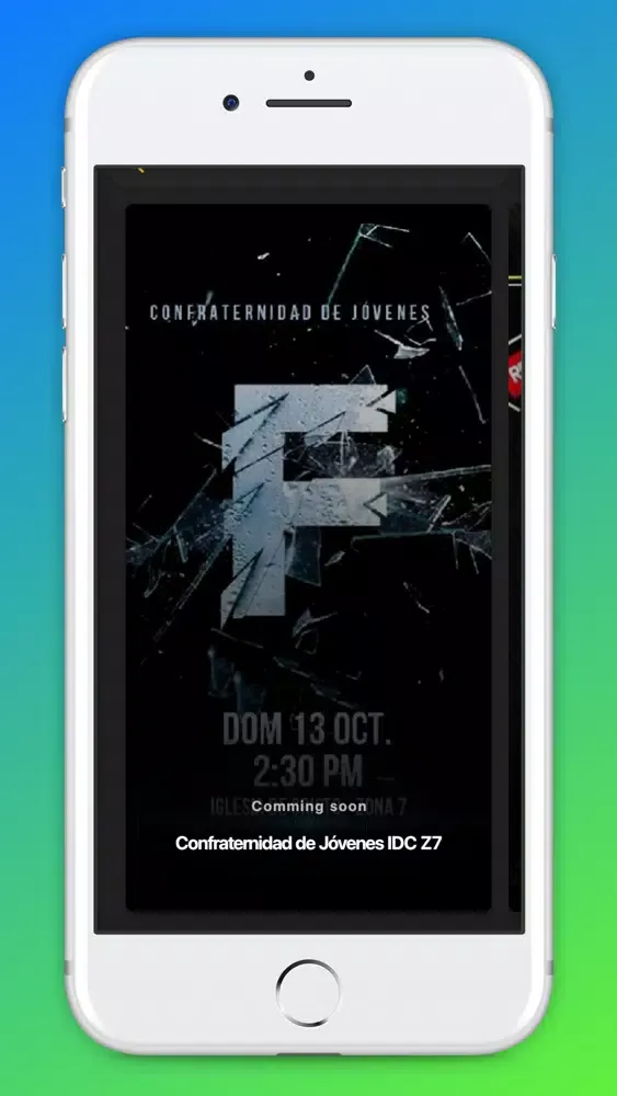 تصاویر IDC Romanos 16:16