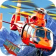 Animal Rescue Helicopter : Heli Flight Simulator
