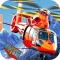 Animal Rescue Helicopter : Heli Flight Simulator