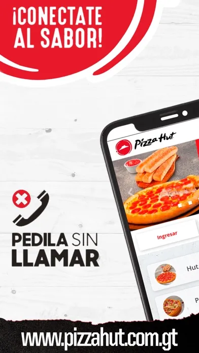 صور Pizza Hut Guatemala