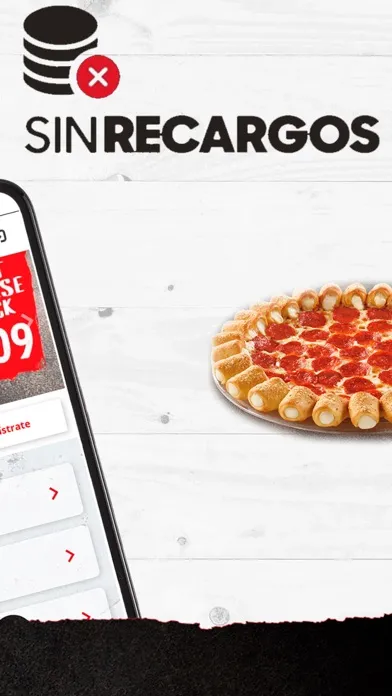 صور Pizza Hut Guatemala