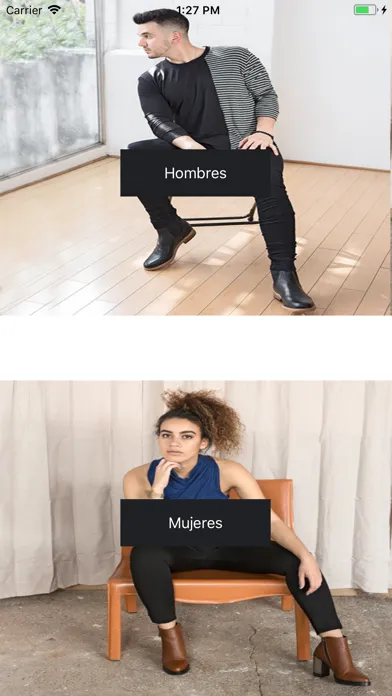 NTS Moda Screenshots