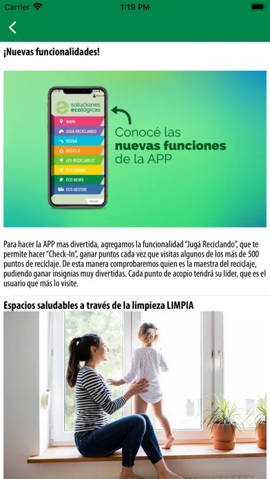 صور Soluciones Ecológicas