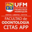 Citas UFM App Citas UFM App