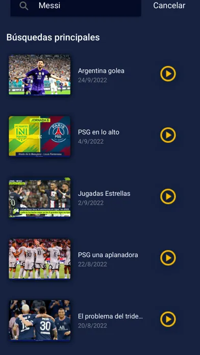 صور Tigo Sports Guatemala