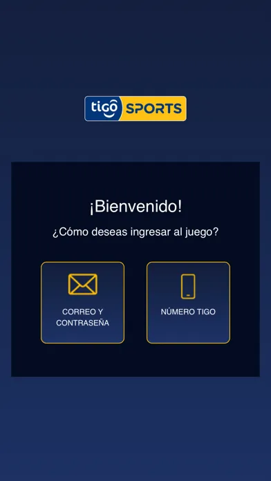 صور Tigo Sports Guatemala