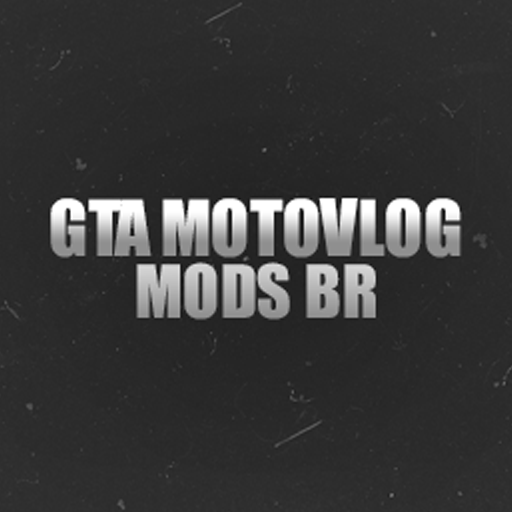 GTA Motovlog | Mods BR icon