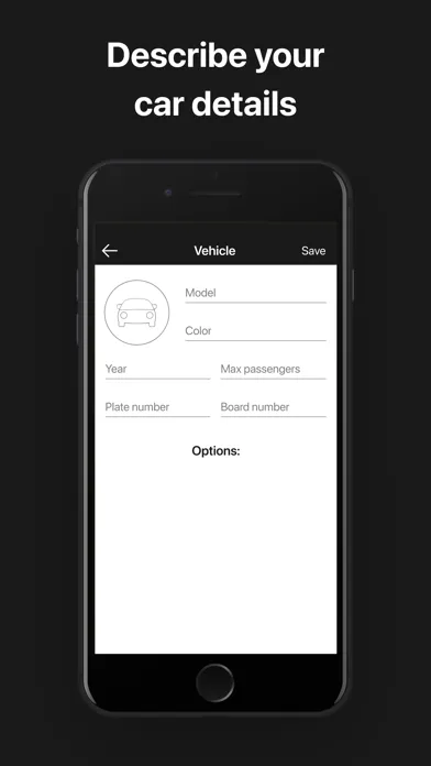 GTG Driver應用截圖