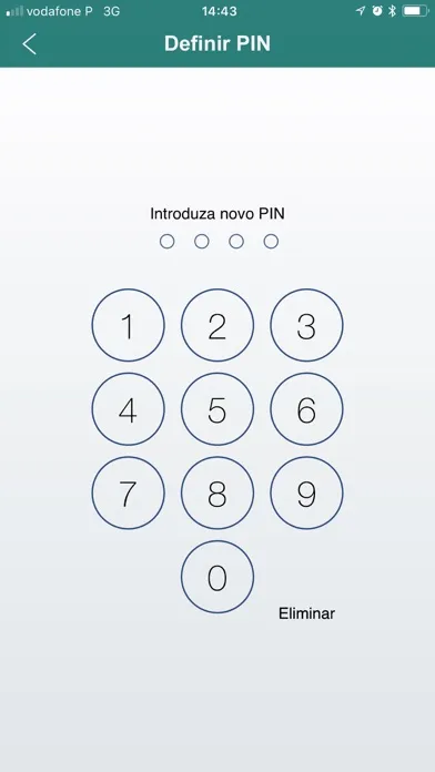 تصاویر GTS Mobile ID