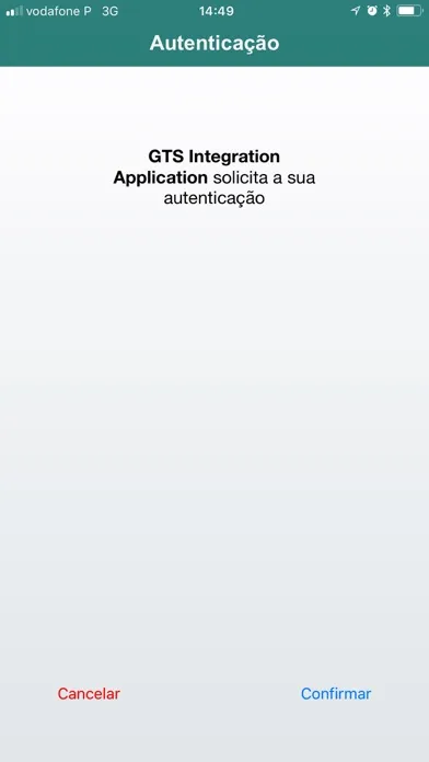 تصاویر GTS Mobile ID