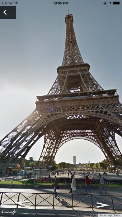 Good Maps - for Google Maps, with Offline Map, Directions, Street Views and More Screenshots