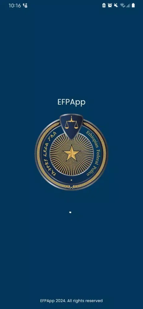 EFPApp应用截图