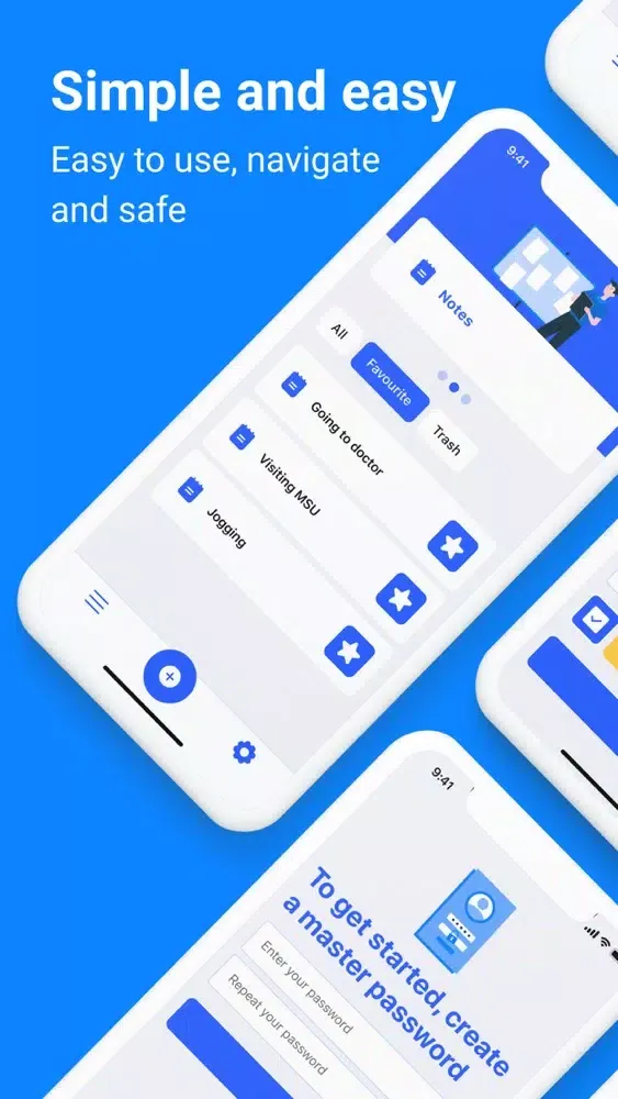 تصاویر GuardLinePro