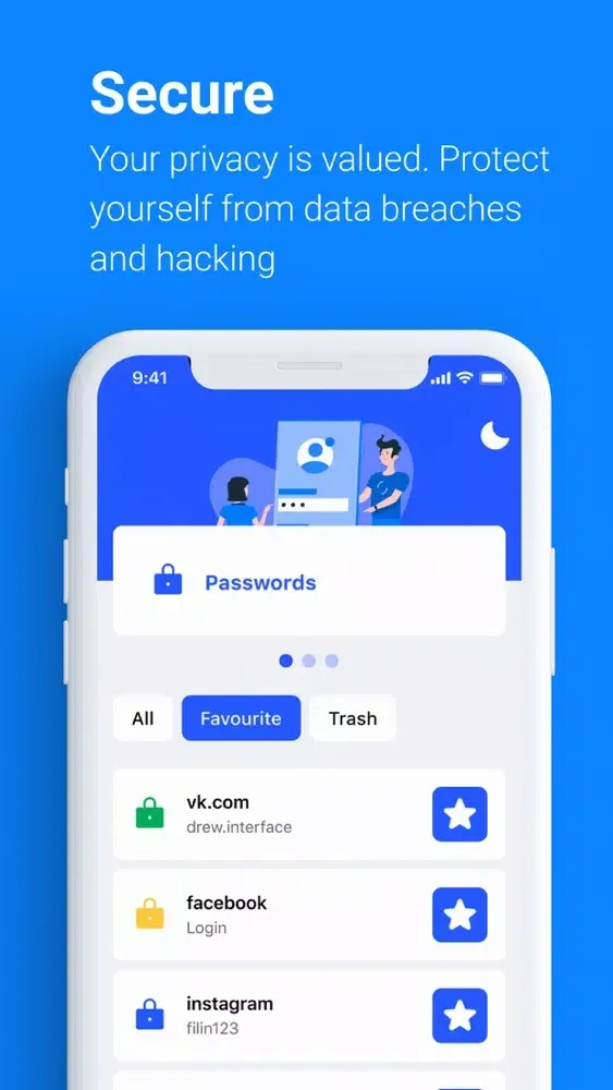 تصاویر GuardLinePro