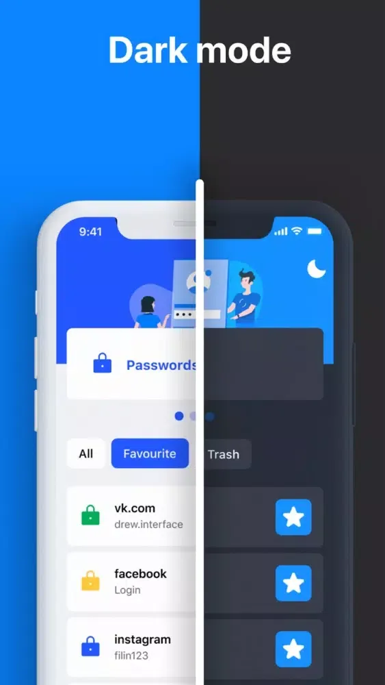 تصاویر GuardLinePro