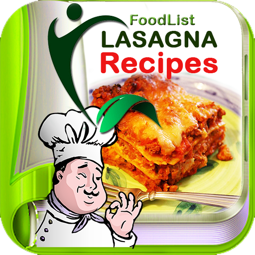 Homemade Lasagna Recipes
