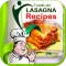 Homemade Lasagna Recipes