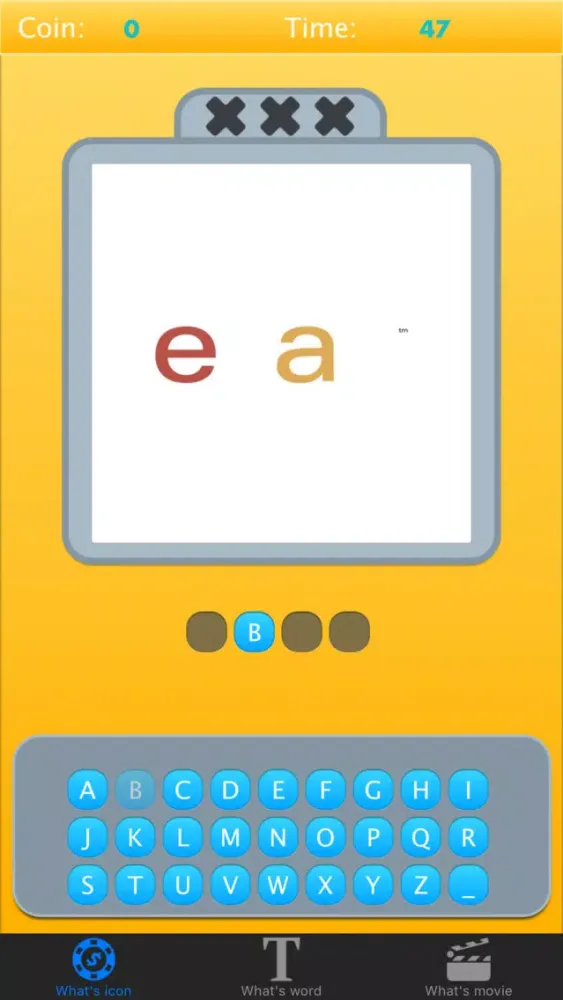 Guess that words !! - Brands, Words, Movies سکرین شاٹس