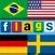 Flags Quiz - World Countries