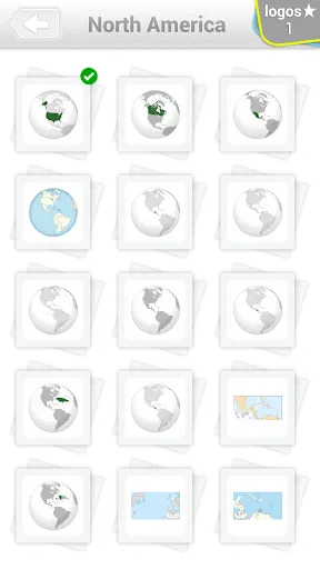 Flags Quiz - World Countries Screenshots