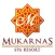 Mukarnas Resort Hotel