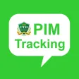 PIM Tracking PIM Tracking