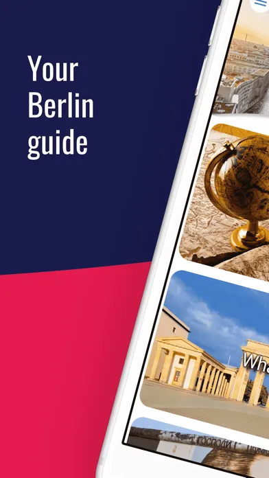 تصاویر BERLIN Guide Tickets & Hotels