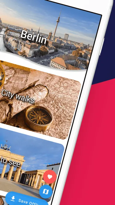 تصاویر BERLIN Guide Tickets & Hotels