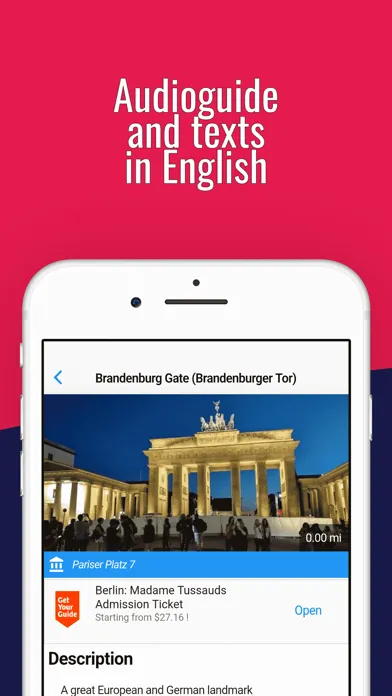 تصاویر BERLIN Guide Tickets & Hotels