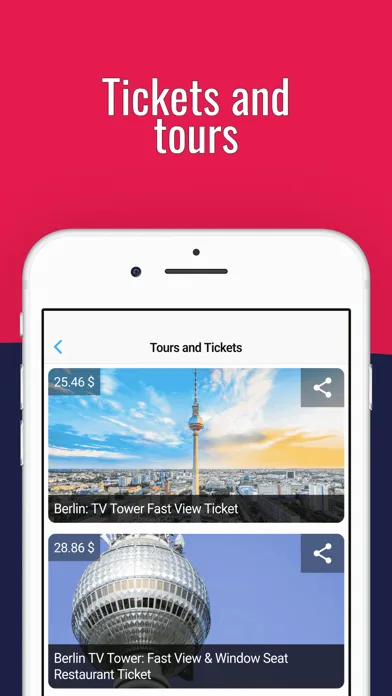 تصاویر BERLIN Guide Tickets & Hotels