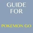 Guide For Pokemon Go + Tips