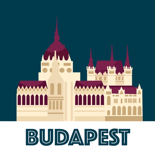 BUDAPEST Guide Tickets & Map BUDAPEST Guide Tickets & Map